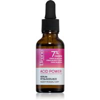 Lirene Acid Power smoothing serum 30 ml