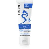 Lirene Podology Foot Care intensive hydrating cream for legs 75 ml