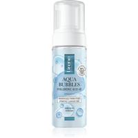 Lirene Aqua Bubbles hydrating cleansing foam 150 ml