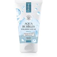 Lirene Aqua Bubbles moisturising cleansing gel 150 ml
