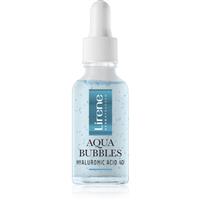 Lirene Aqua Bubbles moisturising serum day and night 30 ml