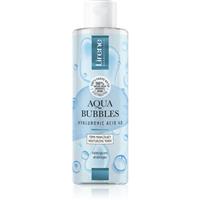Lirene Aqua Bubbles moisturising toner 200 ml