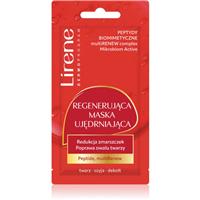 Lirene Face Mask Peptide proRenew anti-wrinkle regenerating mask 8 ml