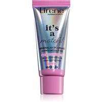 Lirene Mineral mineral tinted cream for normal to combination skin SPF 15 nude 30 ml