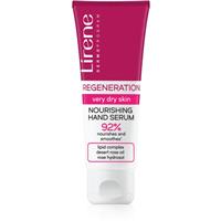 Lirene Hand Care Regenerating regenerating hand cream 75 ml