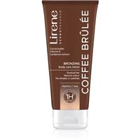 Lirene Perfect Tan bronzing balm with moisturising effect 200 ml