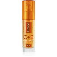 Lirene Vitamin C+E concentrated serum with revitalising effect 30 ml