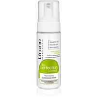Lirene Imperfection Control Cleansing Foam foam cleanser for oily and problem skin 150 ml