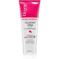Lirene Hand Care Smoothing oil cream for hands 75 ml