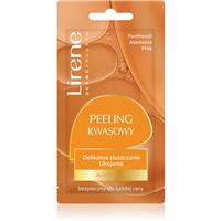 Lirene Face Mask Acid Peel exfoliating mask for the face 8 ml