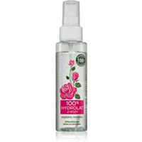 Lirene Hydrolates Rose rose water for face and dcollet 100 ml