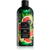 Lirene Shower Gel moisturising shower gel 400 ml