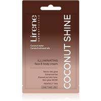 Lirene Perfect Tan brightening cream for deeper tan 12 ml