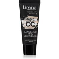 Lirene Magic CC cream with moisturising effect 30 ml