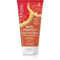 Lirene Mrs. Perfect smoothing body scrub 175 ml