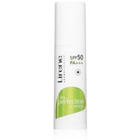 Lirene Imperfection Control Day Cream SPF 50 protective day cream for oily and combination skin SPF 50 40 ml