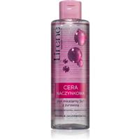 Lirene Redness micellar cleansing water for sensitive and reddened skin 200 ml