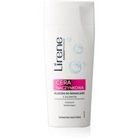 Lirene Redness nourishing cleansing lotion for face and eyes 200 ml
