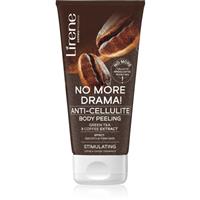 Lirene No More Drama! sugar body scrub to treat cellulite 175 ml