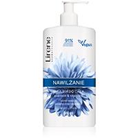 Lirene Body Balms Moisturizing deep moisture balm 500 ml