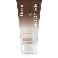 Lirene Perfect Tan body fluid for beautiful tan and healthy skin 175 ml