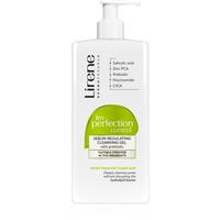 Lirene Imperfection Control Cleansing Gel gentle cleansing gel for oily and problem skin 300 ml