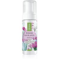 Lirene Power of Plants Opuntia gentle cleansing foam with smoothing effect 150 ml