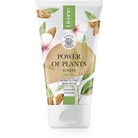 Lirene Power of Plants Almond creamy cleansing gel for the face 150 ml