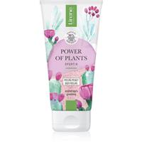 Lirene Power of Plants Opuntia smoothing exfoliating gel with firming effect 175 ml