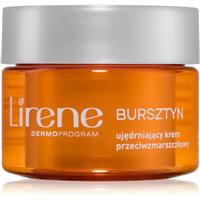 Lirene Rejuvenating Care Restor 60+ intensive anti-wrinkle cream to restore skin firmness 50 ml