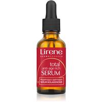 Lirene Total Anti-Age Rich Serum firming anti-wrinkle serum 30 ml