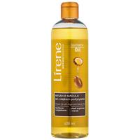 Lirene Shower Oil Argan and Marula Shower Gel with Argan and Marula Oils 400 ml