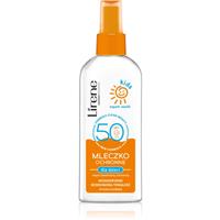 Lirene Sun Kids protective lotion for children SPF 50 150 ml