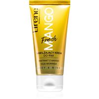 Lirene Hand Care Mango Fresh hand cream 50 ml