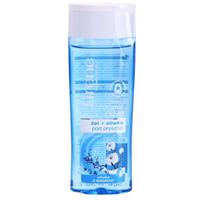 Lirene Shower Olive softening shower gel with moisturising effect Cotton Oil 250 ml