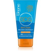 Lirene S.O.S. Body Balm - After Sun body balm aftersun 150 ml