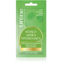 Lirene Face Mask Sensi Care Luxury soothing mask 8 ml