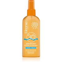 Lirene Sun protective dry sun oil SPF 30 150 ml