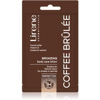 Lirene Perfect Tan bronzing balm with moisturising effect 12 ml