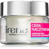 Lirene Face Cream moisturising day cream for sensitive and reddened skin 50 ml