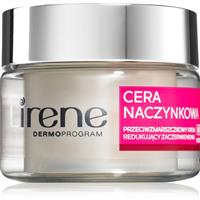 Lirene Face Cream intense cream for skin redness 50 ml