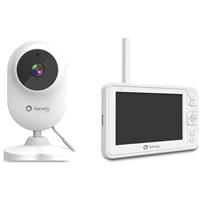 Lionelo Care Babyline 6.2 video baby monitor 1 pc