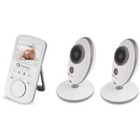 Lionelo Care Babyline 5.1 video baby monitor 1 pc