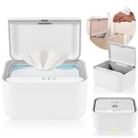 Lionelo BabyBliss wet wipe warmer 1 pc