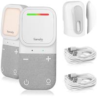Lionelo Babyline 2.2 digital audio baby monitor 1 pc