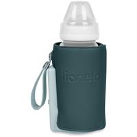 Lionelo Care Thermup Go Plus baby bottle warmer Green 1 pc