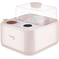 Lionelo SteamUP bottle warmer and steriliser 1 pc
