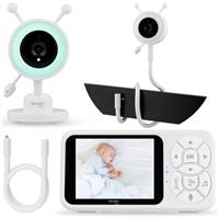 Lionelo BABYLINE 3.4 digital video baby monitor 1 pc