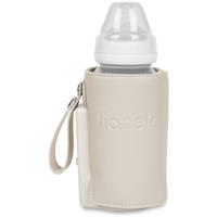 Lionelo Care Thermup Go Plus baby bottle warmer Beige Calm 1 pc