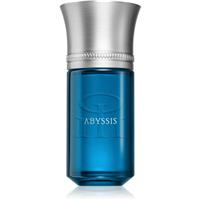Les Liquides Imaginaires Abyssis eau de parfum unisex 100 ml
